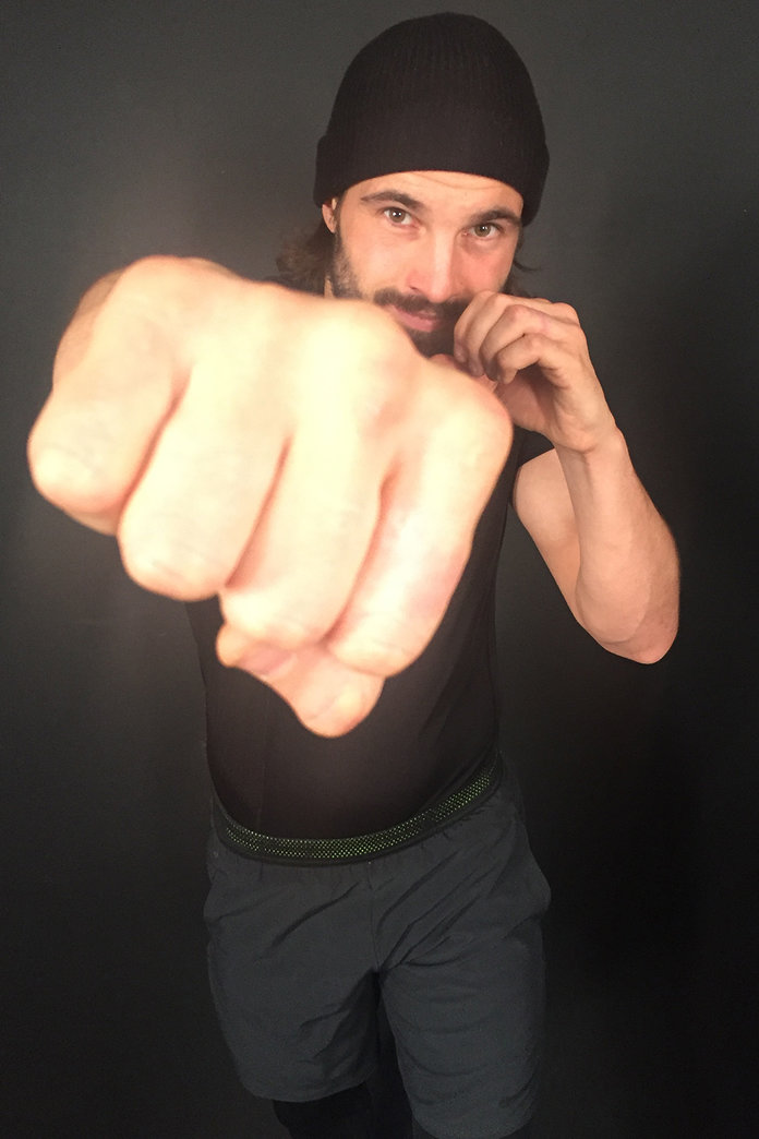 Love Island’s Jamie Jewitt Wants You To Get Off Instagram And Do This Work Out…